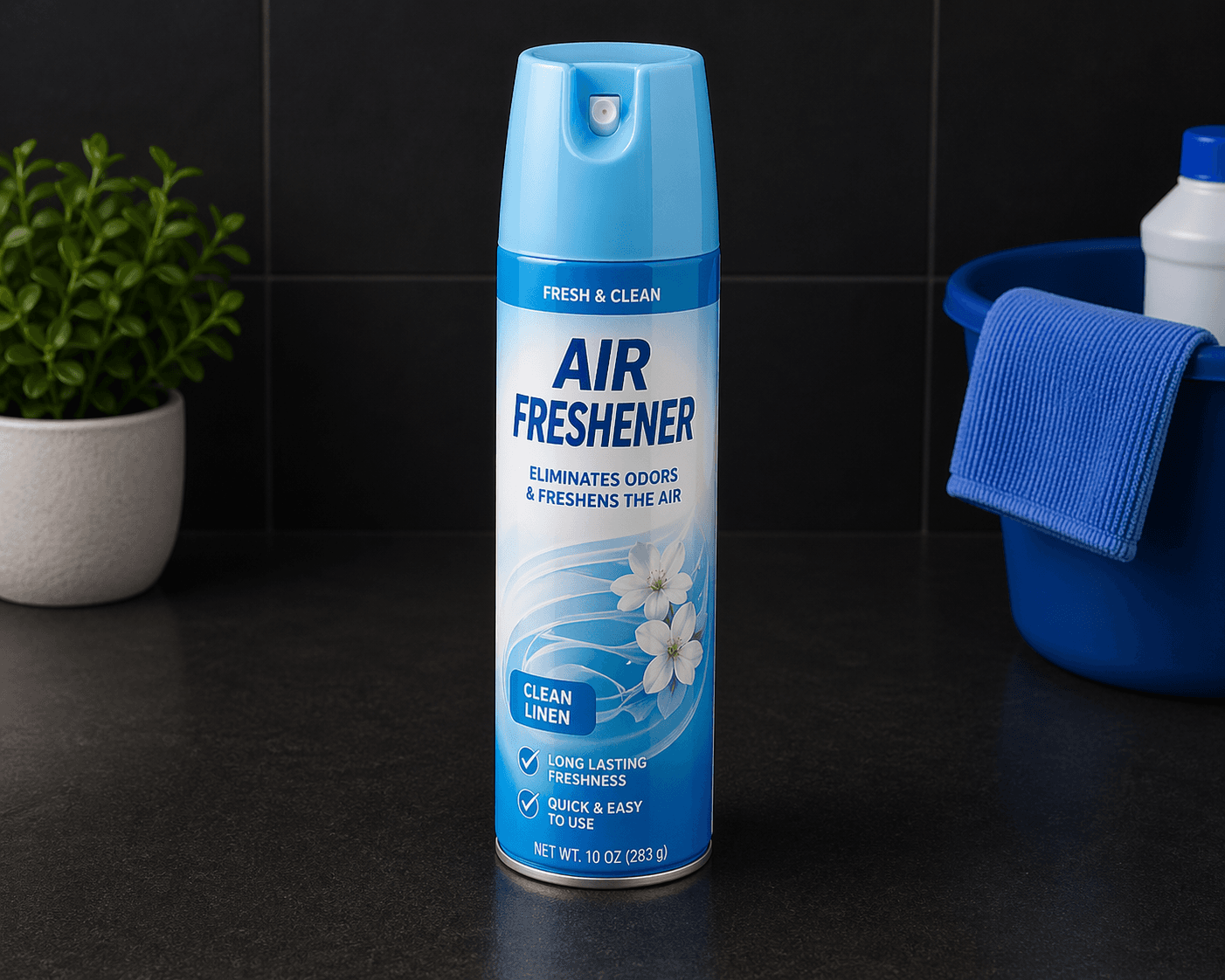 Air Freshener