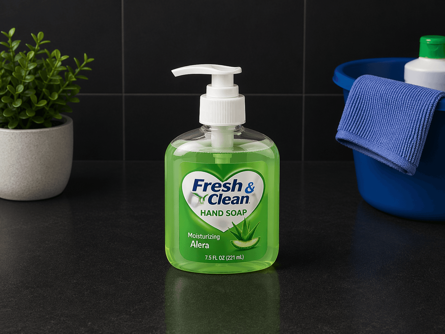 Hand Soap
