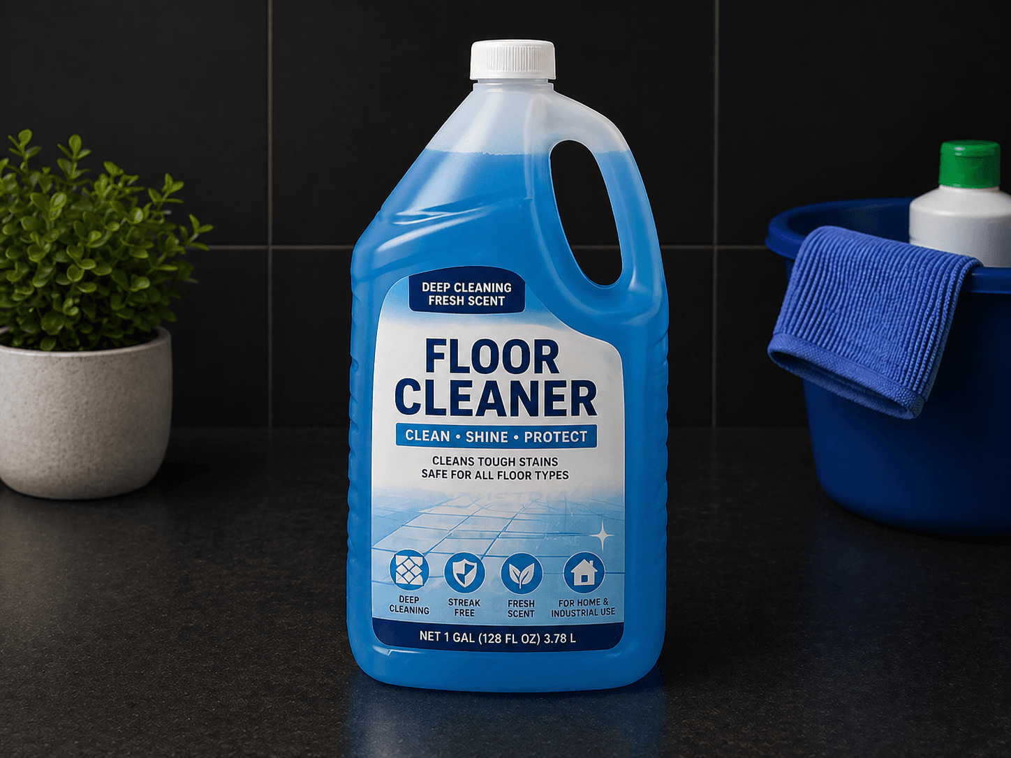Floor Cleaner