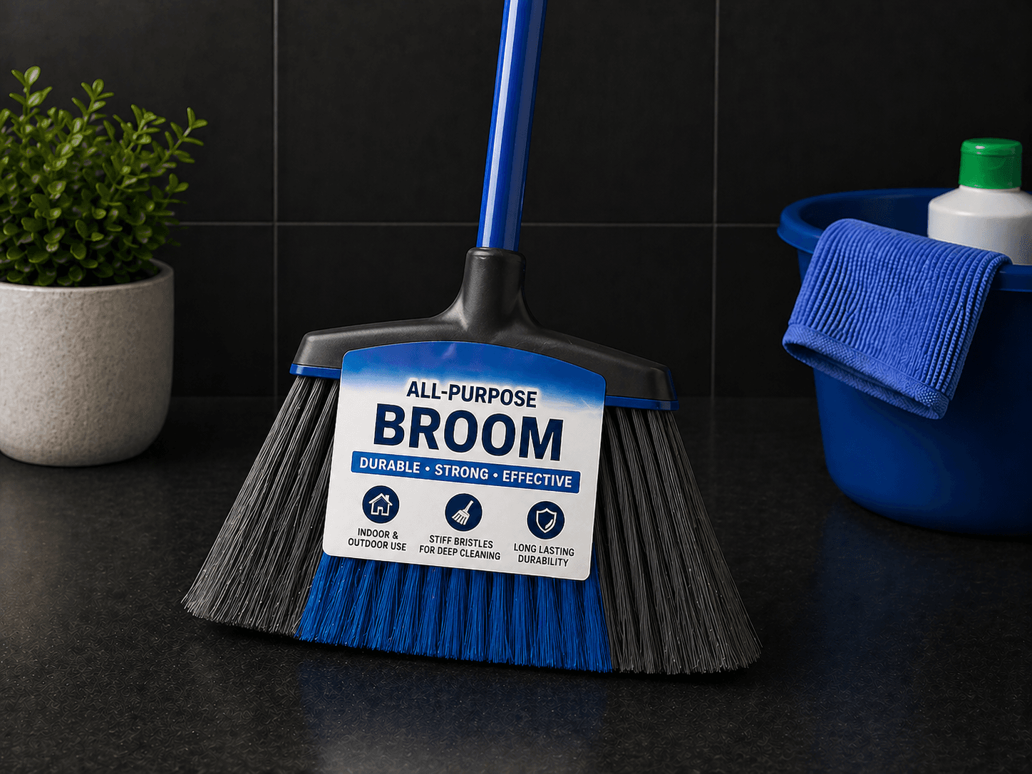 Brooms