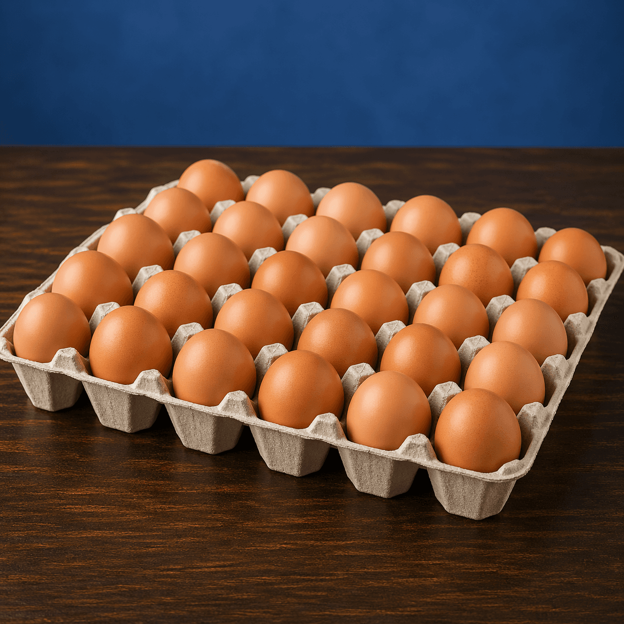 Eggs (Tray of 30)