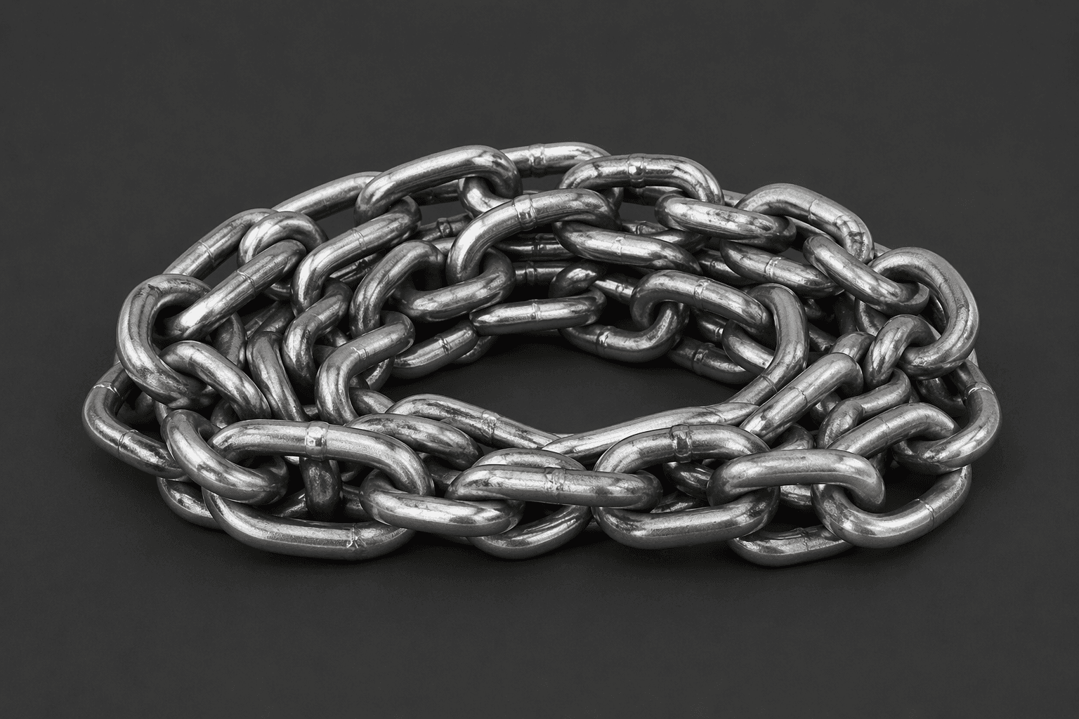Anchor Chain