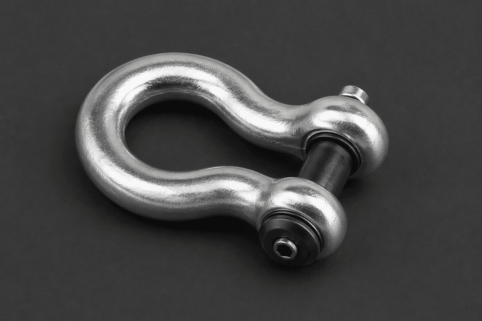 Shackles (Various Sizes)