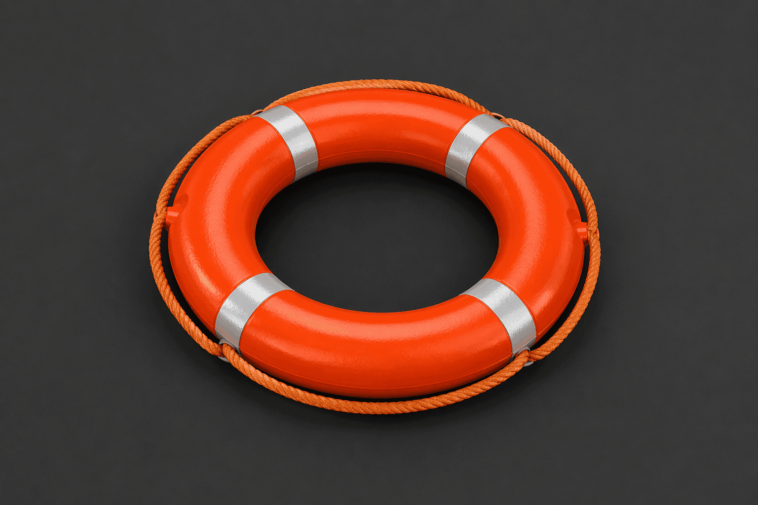 Life Buoy