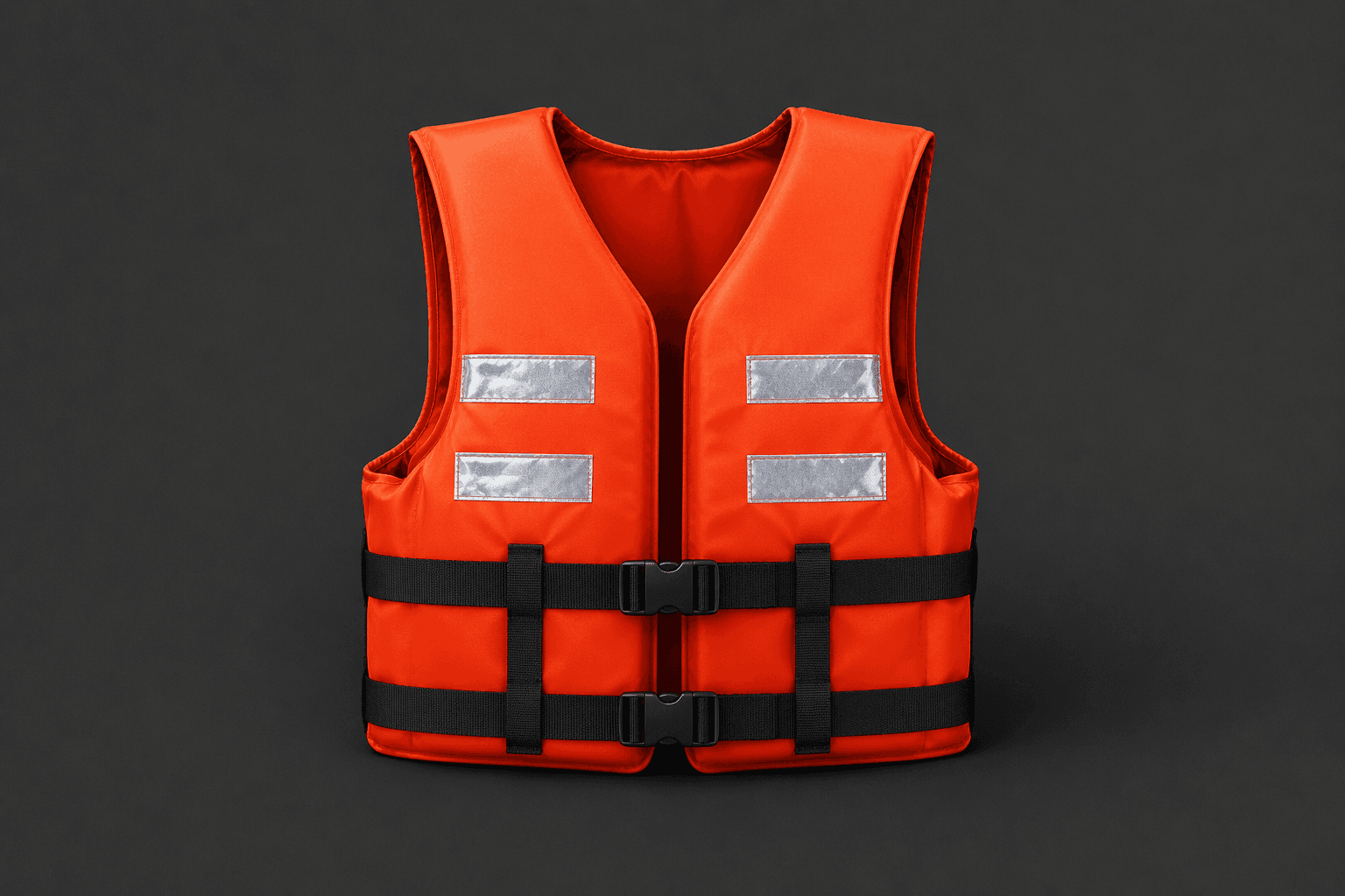 Life Jacket