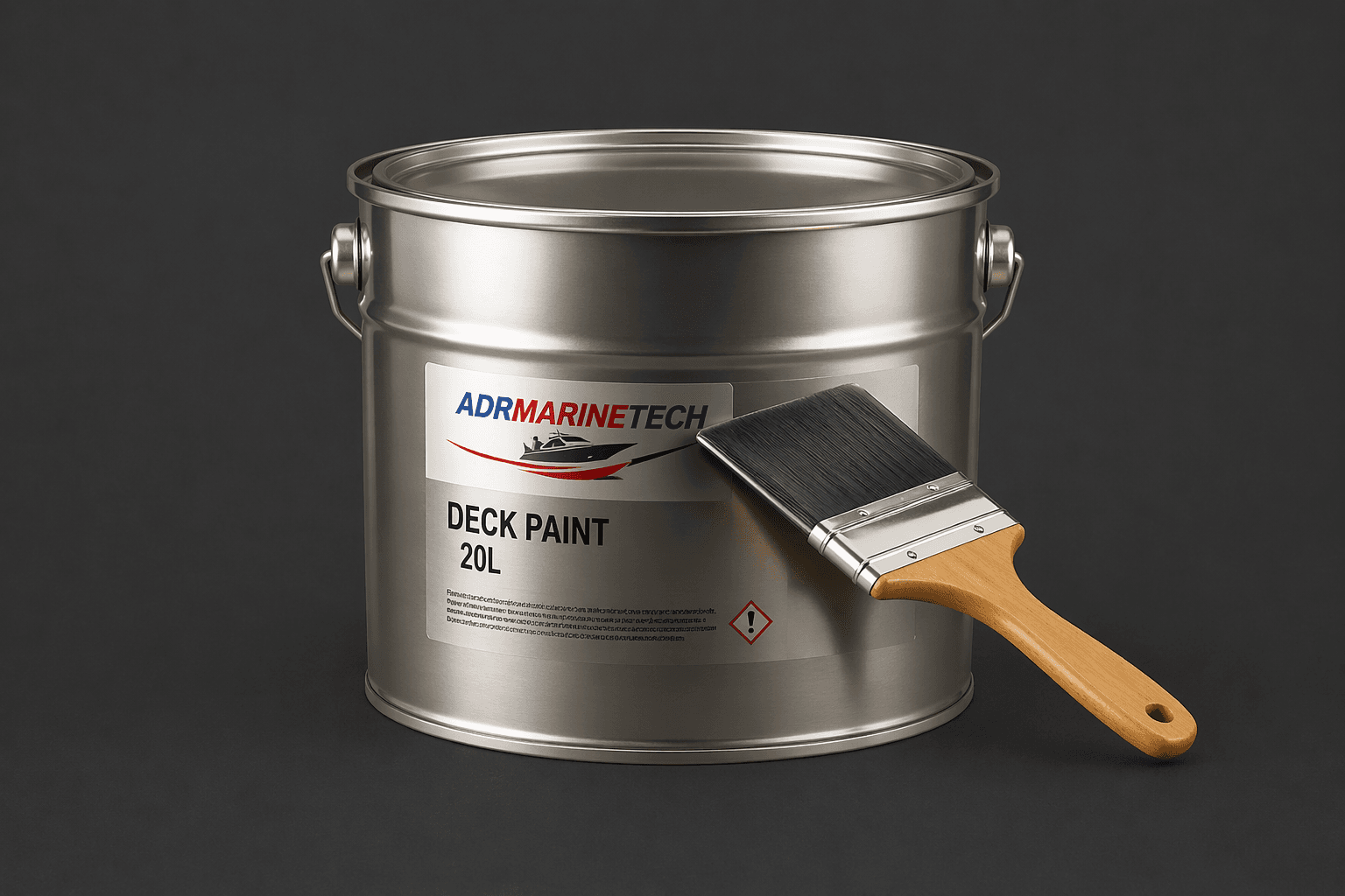 Deck Paint (20L)