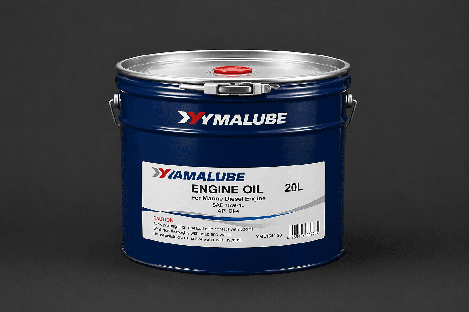 Engine Oil (20L)