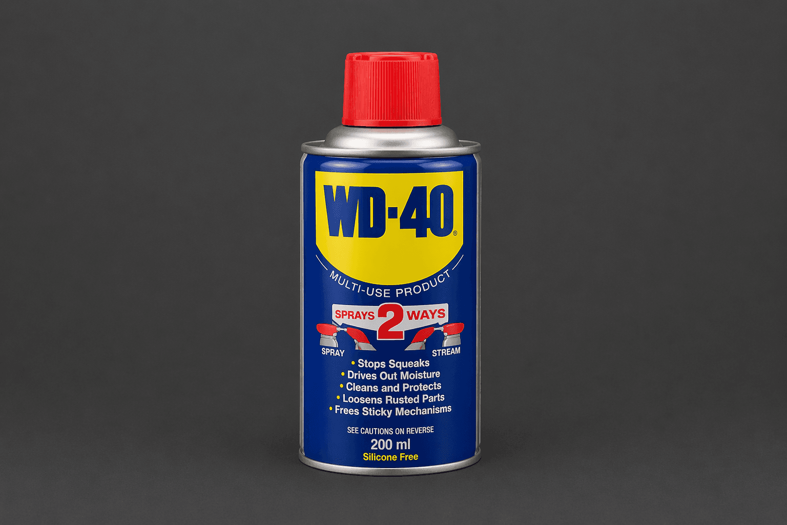 WD-40 / Multi Spray