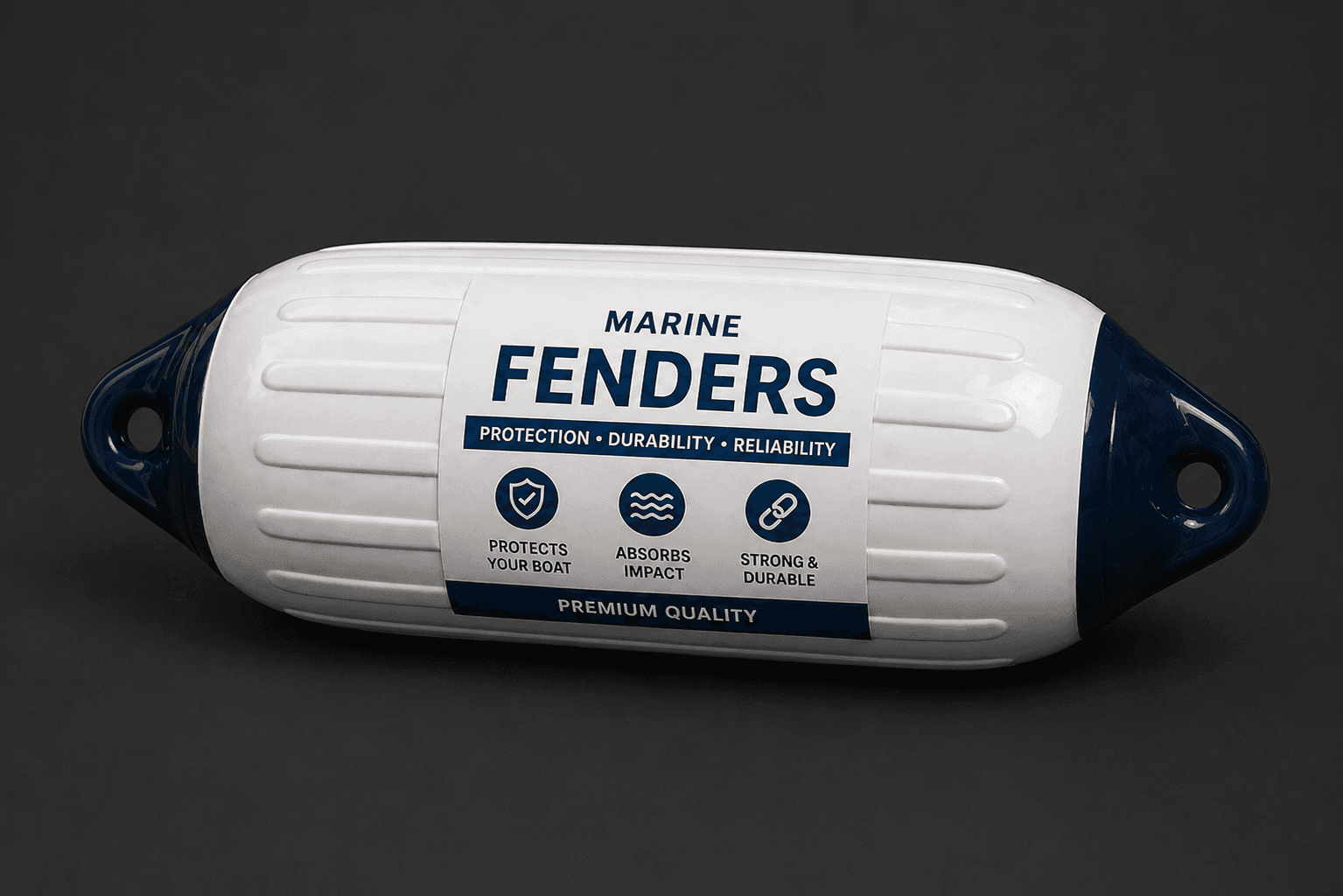 Fenders