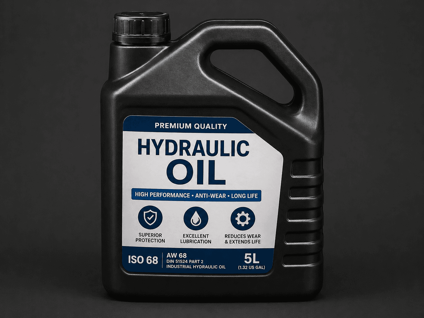 Hydraulic Oil