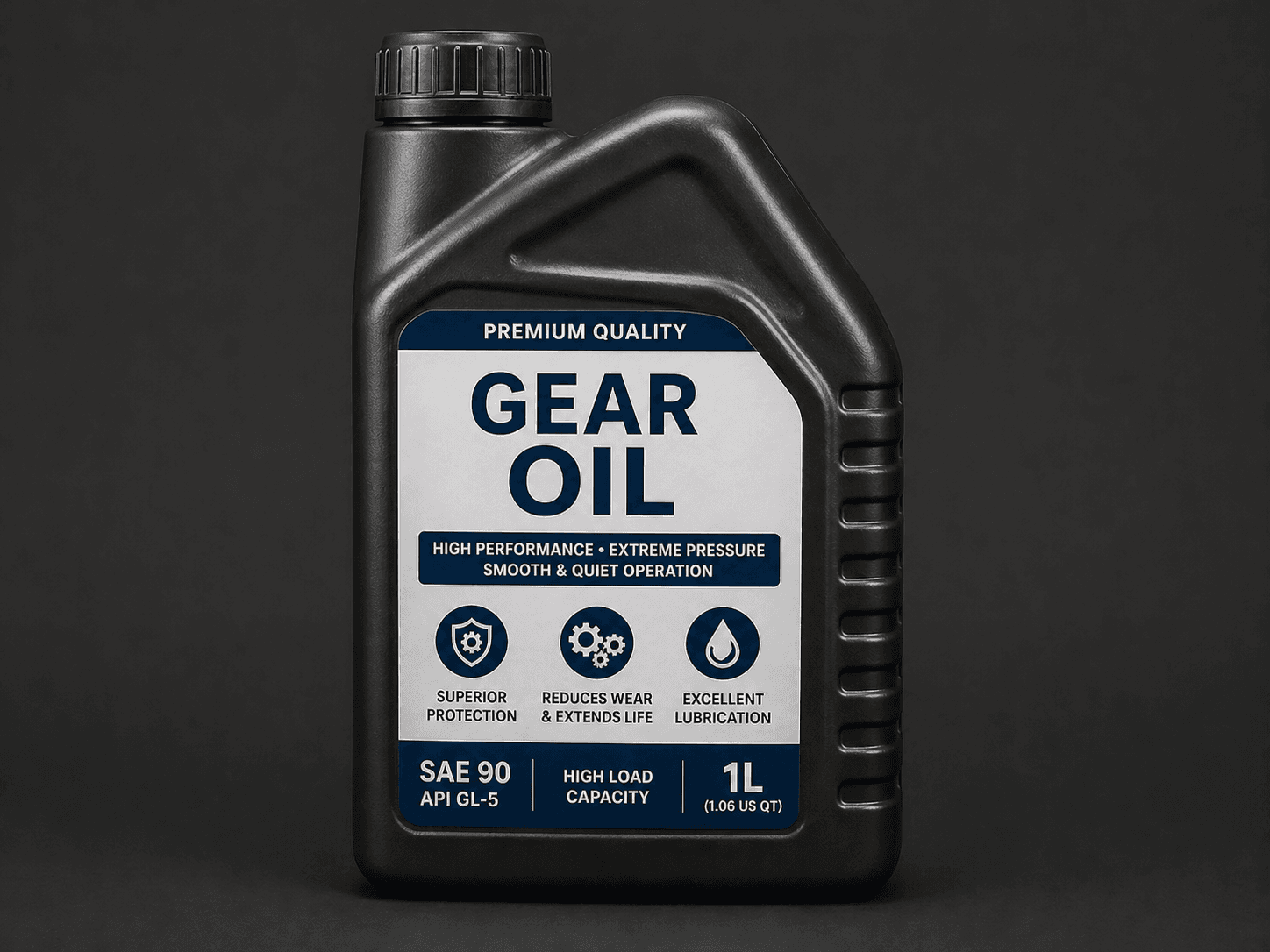 Gear Oil