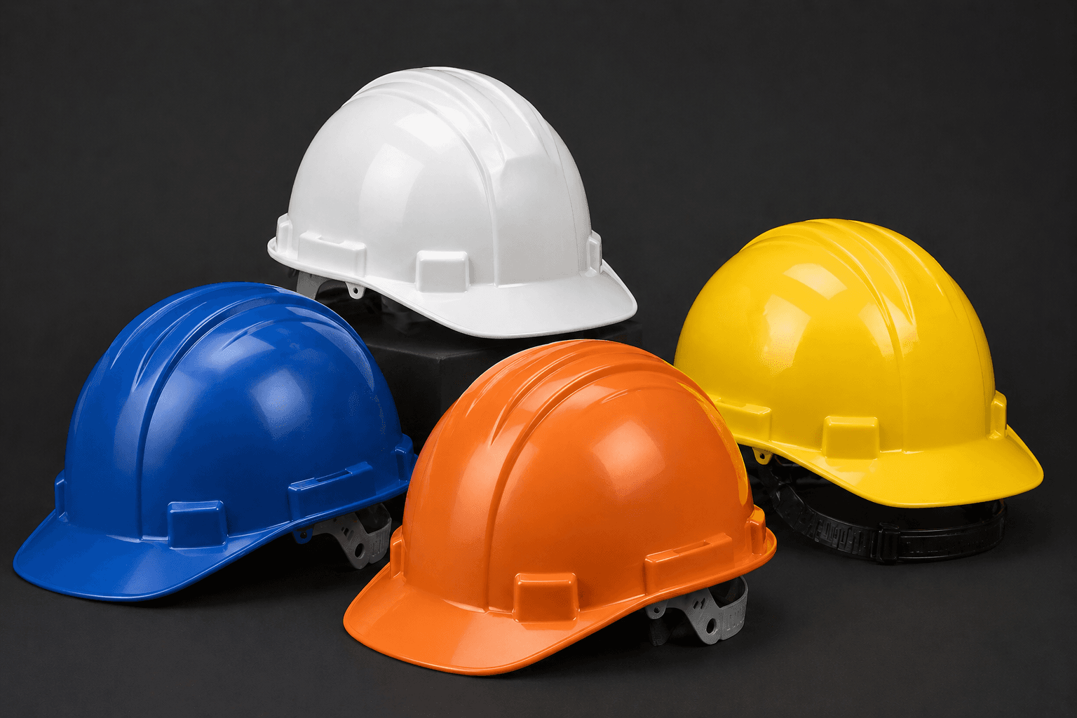 Safety Helmets