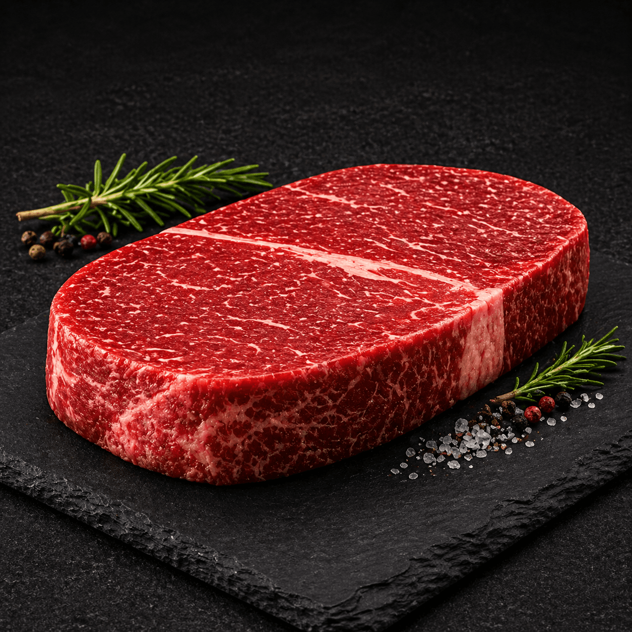 Beef Tenderloin - Premium Cut (KG)