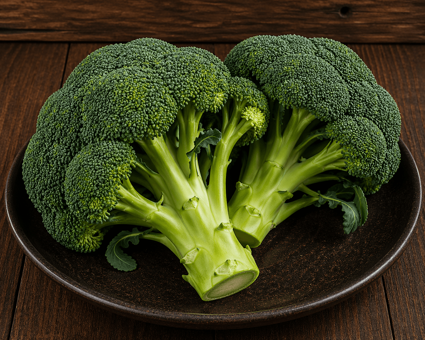 Broccoli - Fresh (Per Kg)