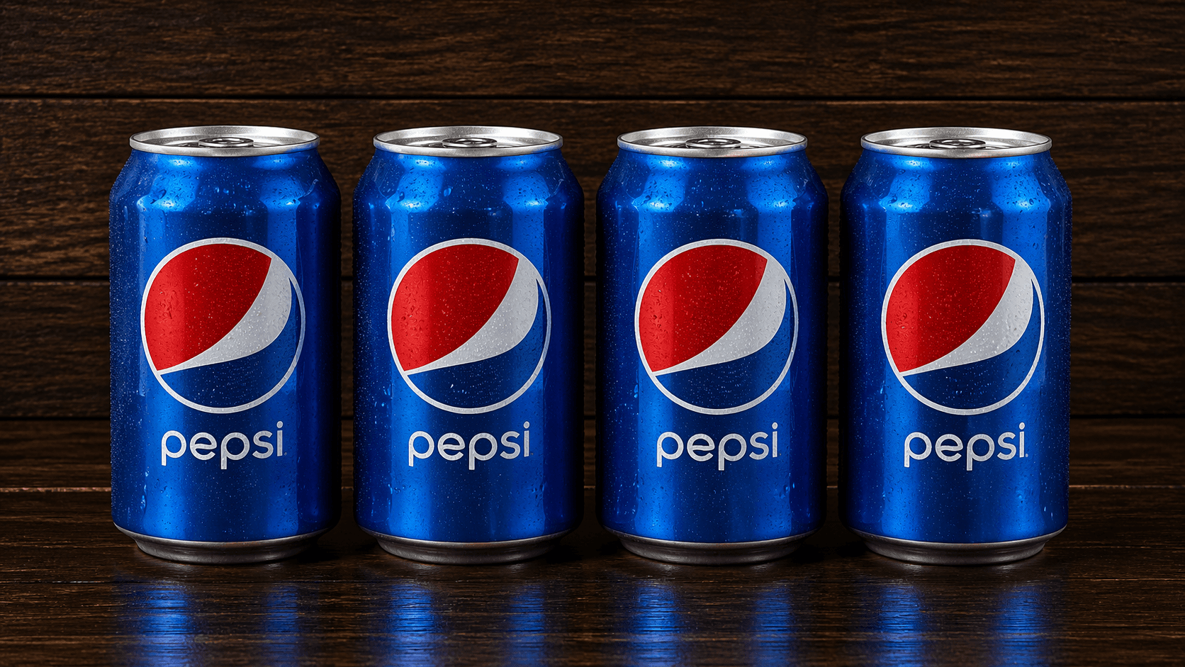 Pepsi Cans - 330ml (24 Pack)