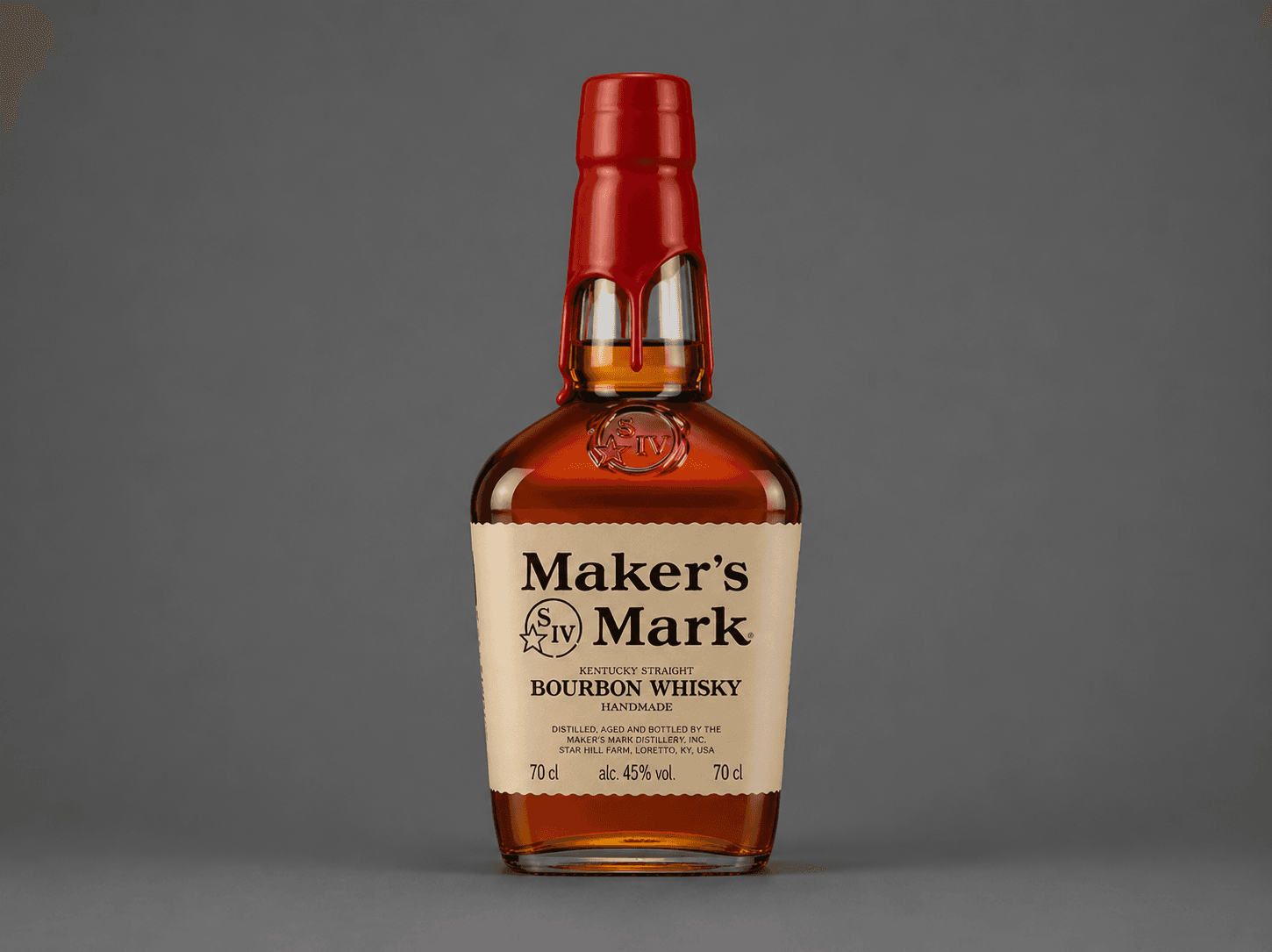 Maker's Mark