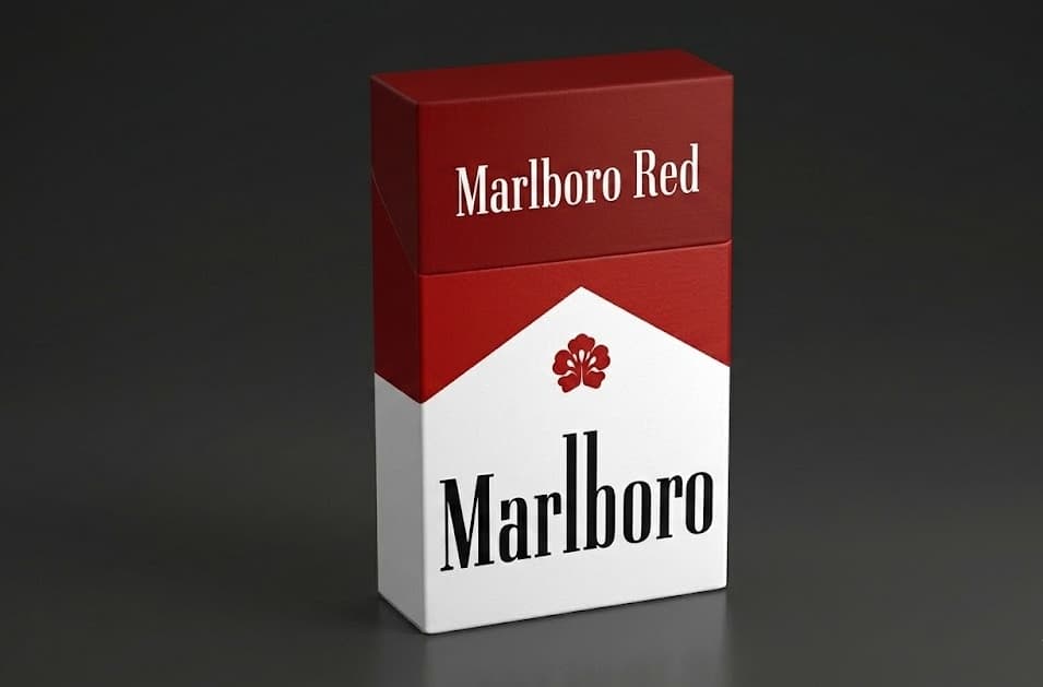 Marlboro Red