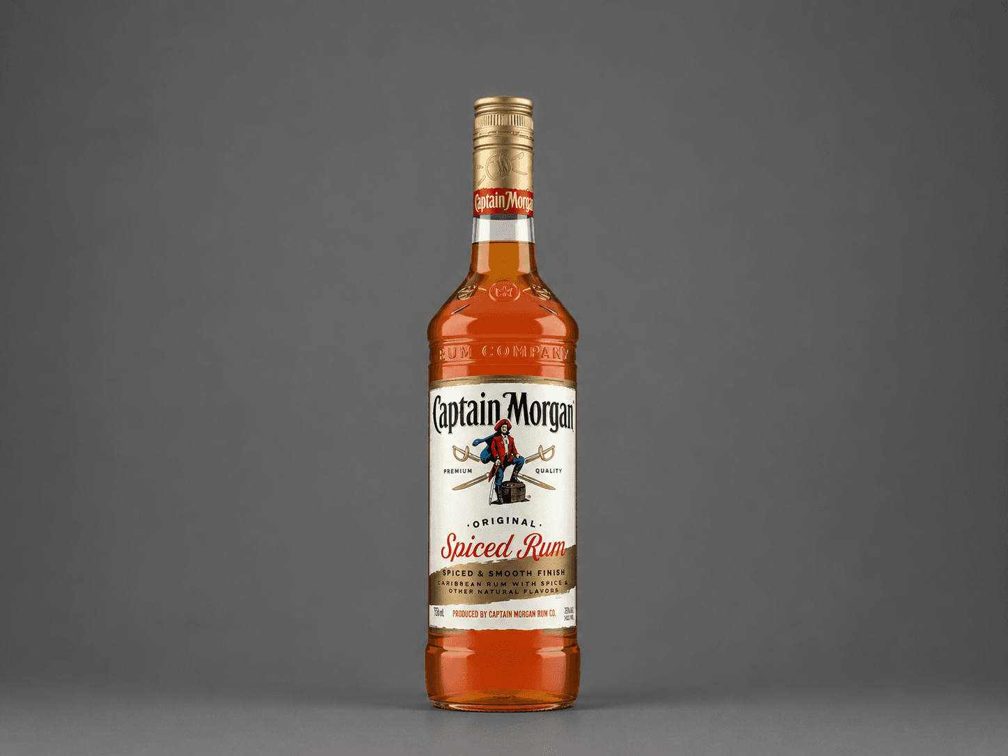 Captain Morgan