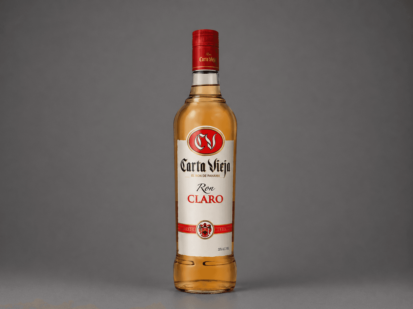 Carta Vieja