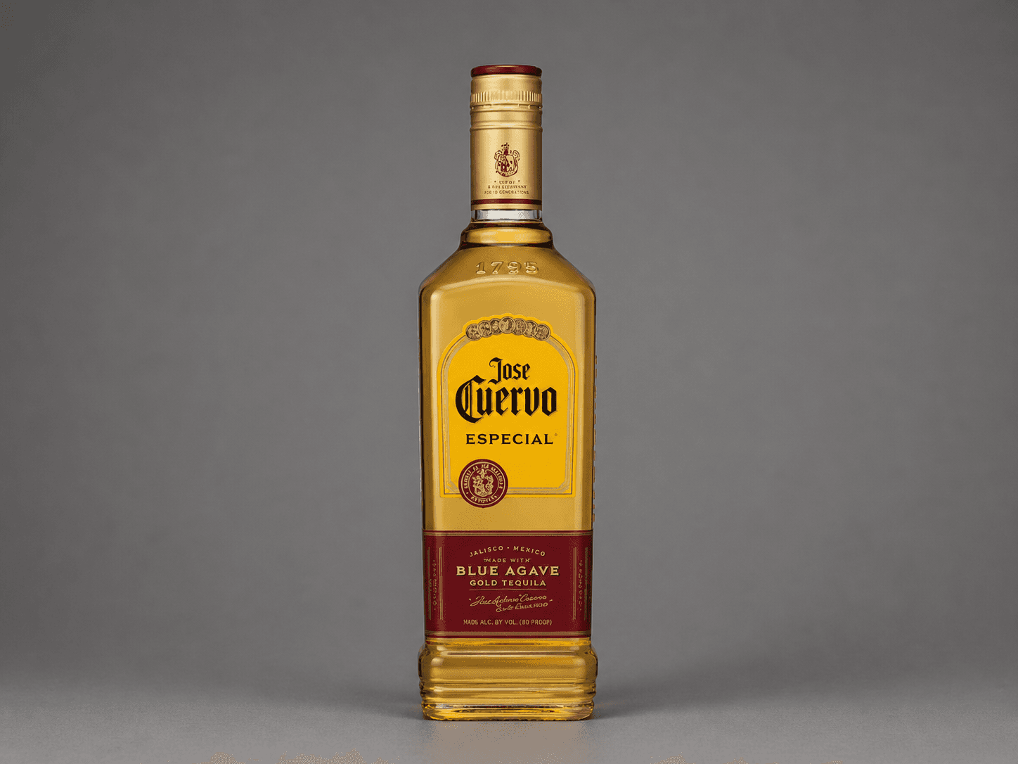 Jose Cuervo Especial
