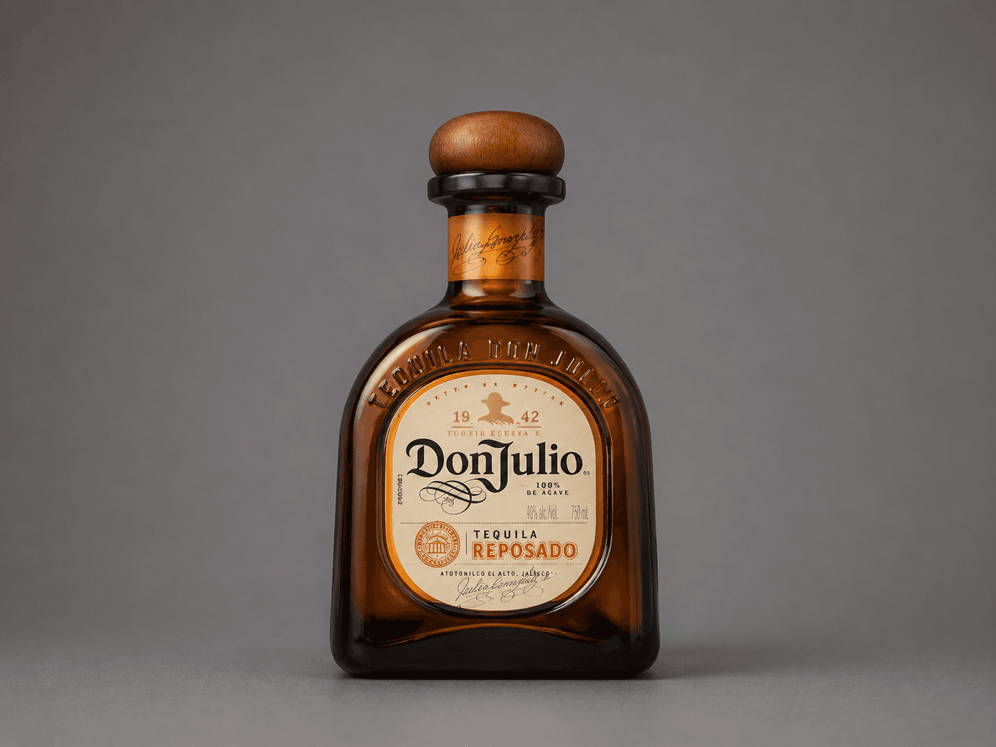 Don Julio Reposado