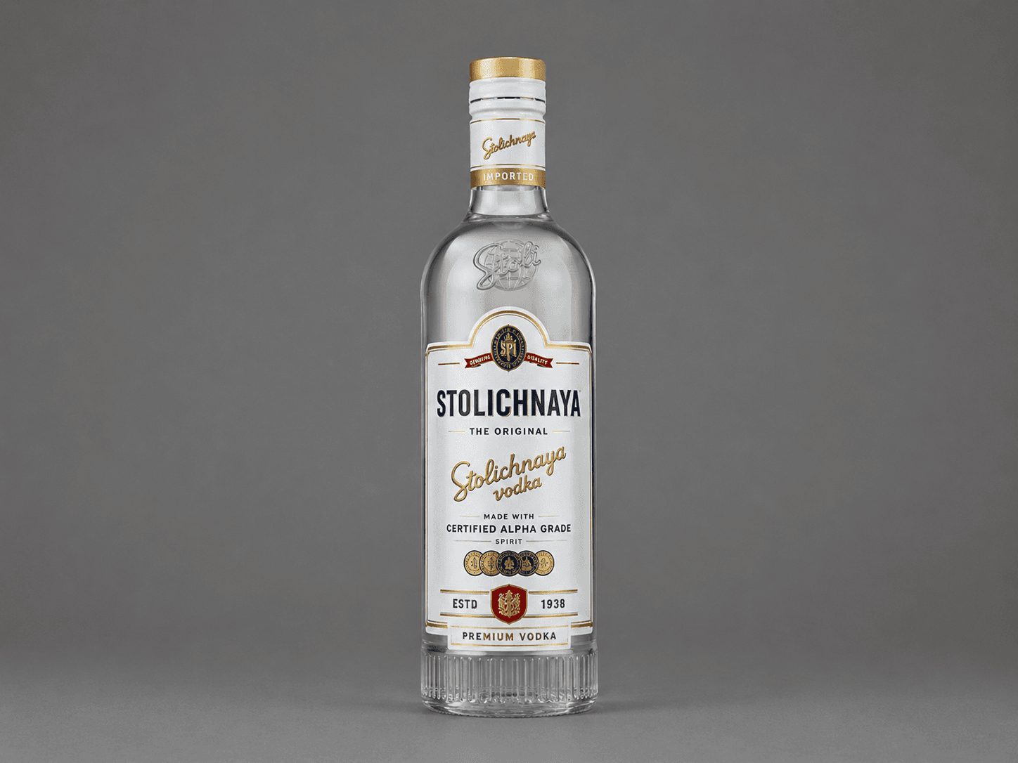 Stolichnaya