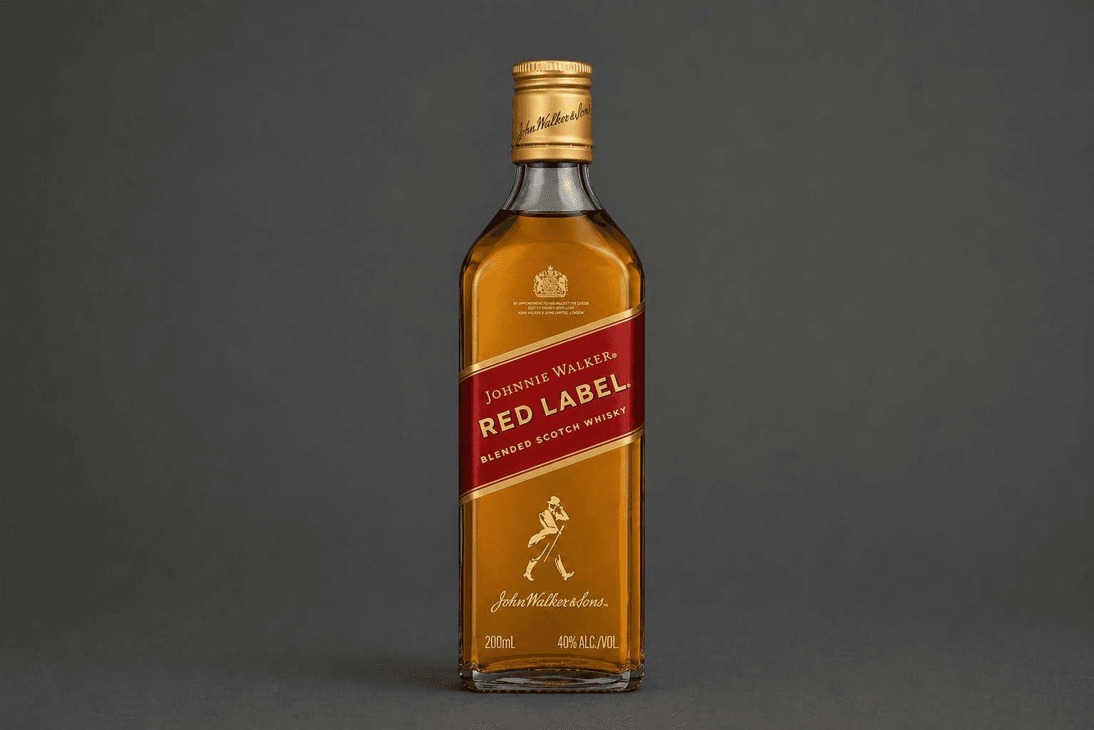 Johnnie Walker Red Label