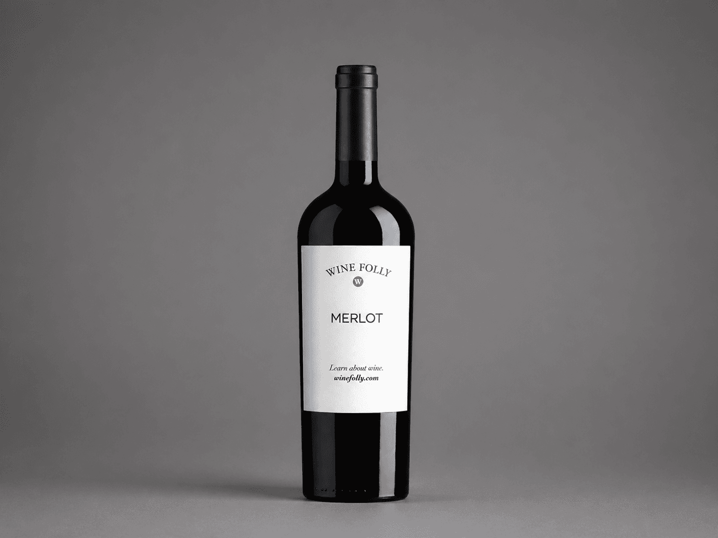Red Wine (Merlot)