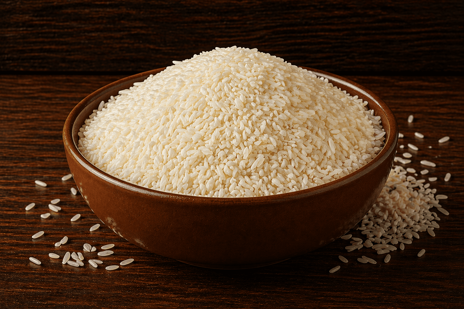 Rice (Long Grain)