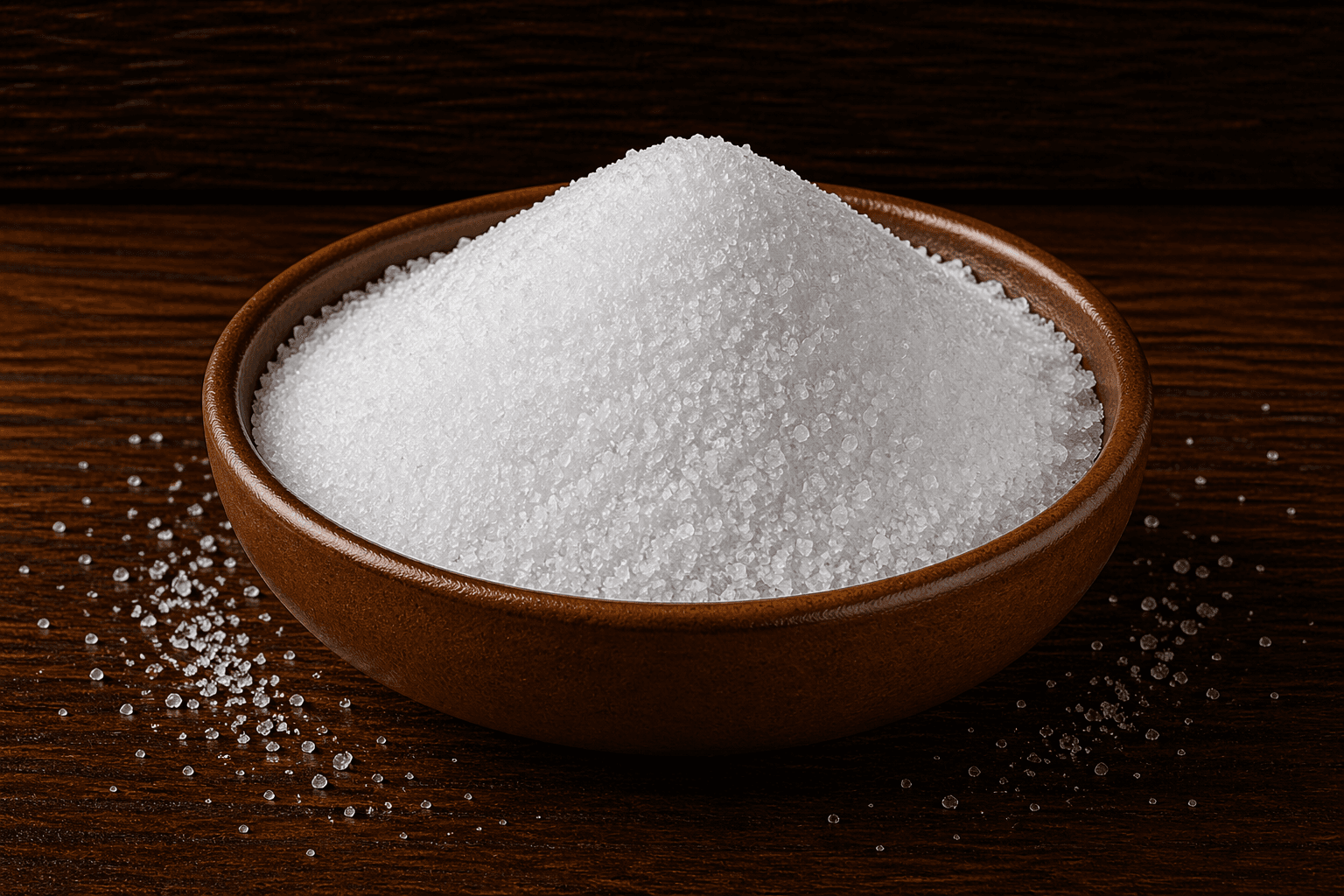 Salt (Iodized)