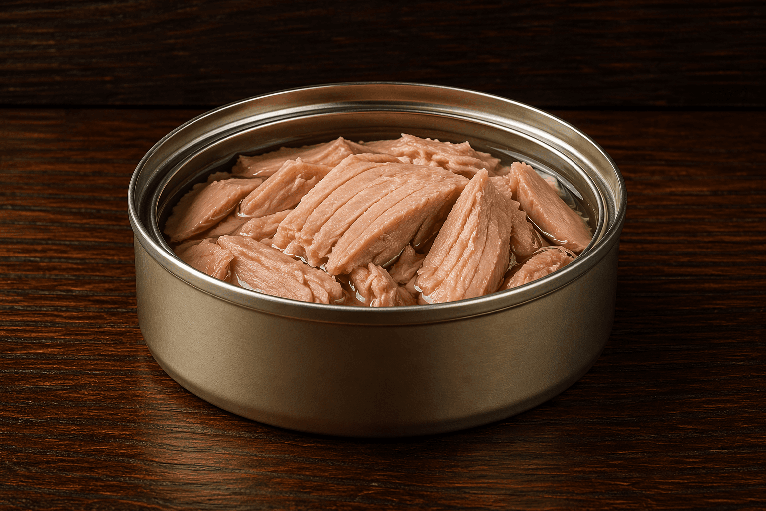 Canned Tuna