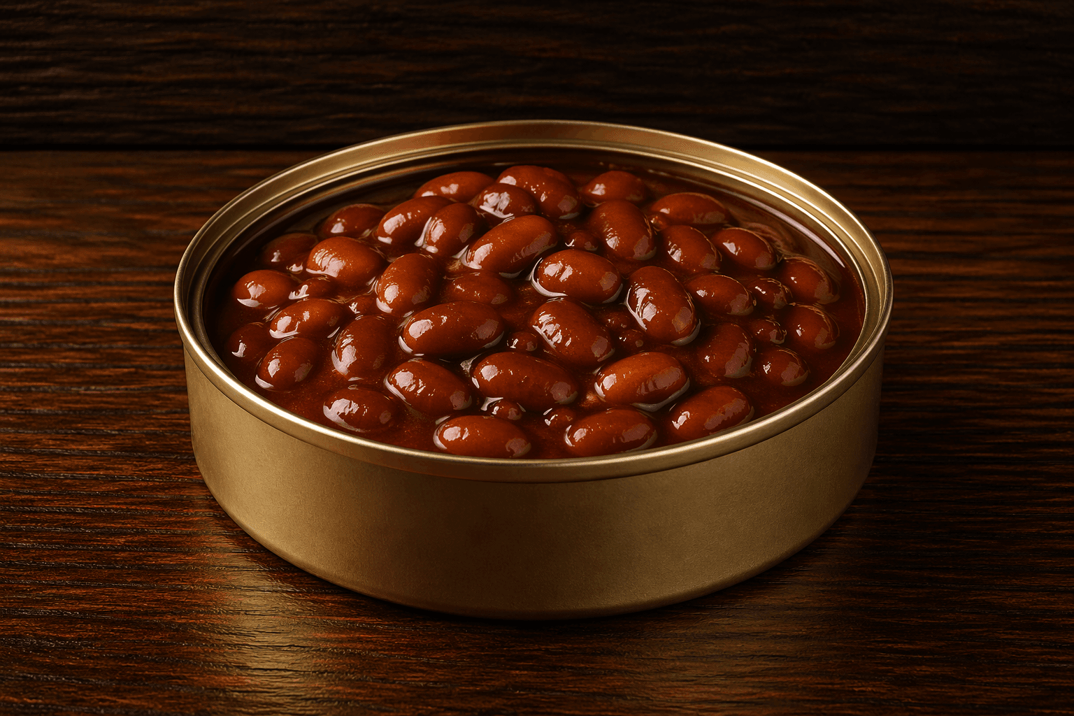 Canned Beans