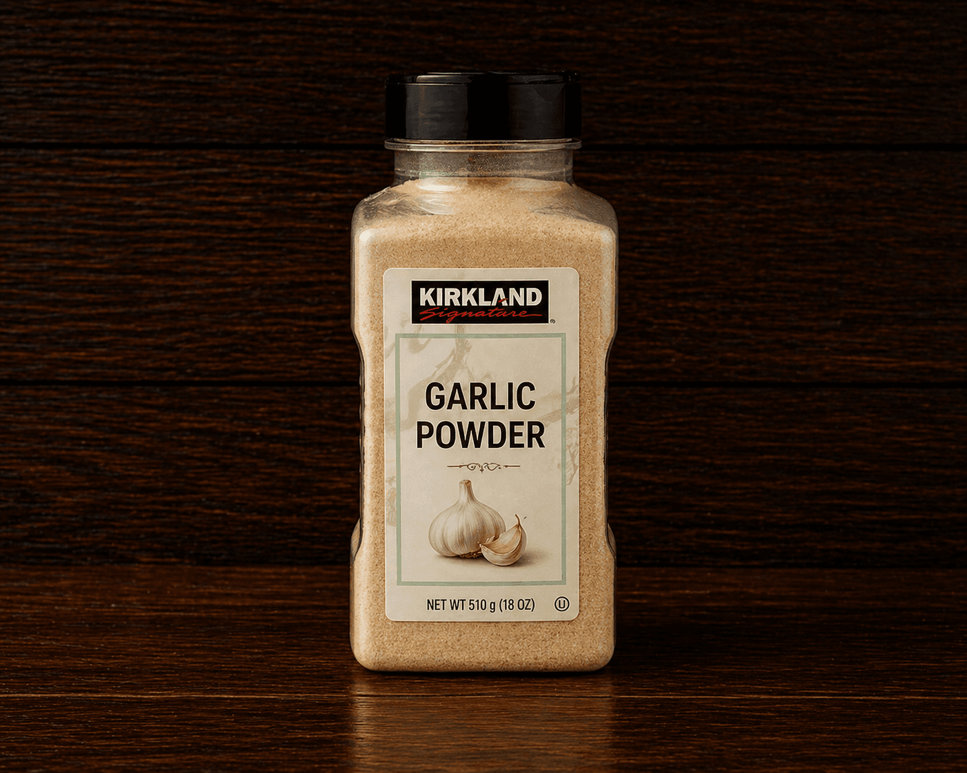 Garlic Powder