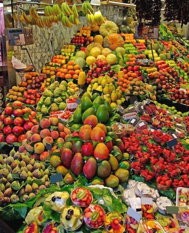 Food & Provisions